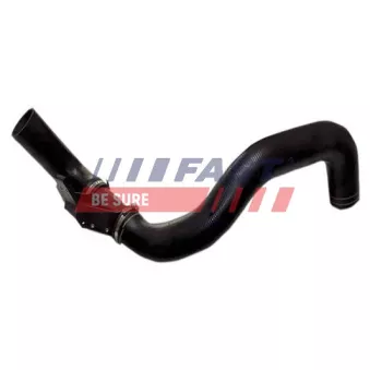 Gaine de suralimentation FAST FT61550