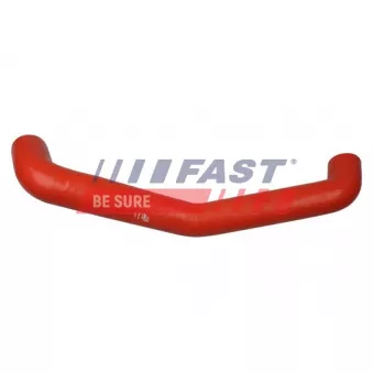 Gaine de suralimentation FAST FT61551