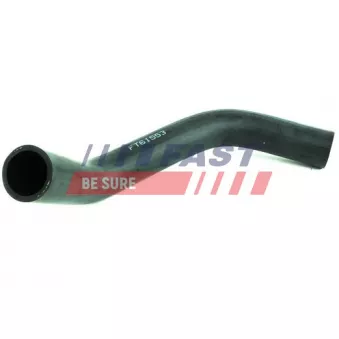 Durite de radiateur FAST FT61553