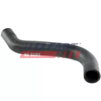 Durite de radiateur FAST FT61554