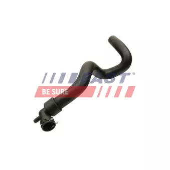 Durite de radiateur FAST FT61555