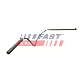 Durite de radiateur FAST FT61556