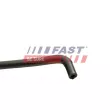 Durite de radiateur FAST FT61556 - Visuel 3