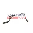 Durite de radiateur FAST FT61557 - Visuel 1