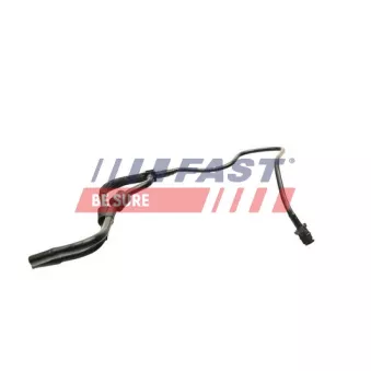 Durite de radiateur FAST FT61557