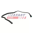 Durite de radiateur FAST FT61558 - Visuel 1