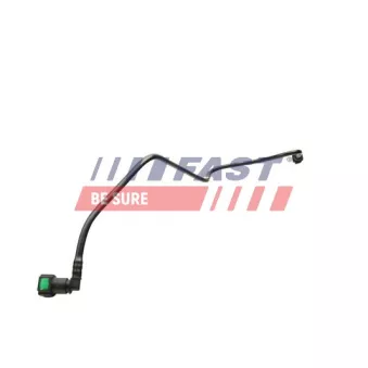 Durite de radiateur FAST FT61559