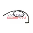 Durite de radiateur FAST FT61561 - Visuel 1