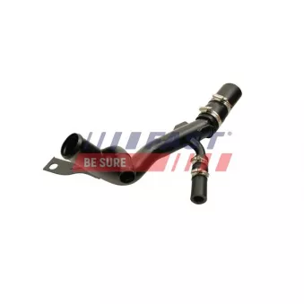 Durite de radiateur FAST FT61562