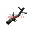 Durite de radiateur FAST FT61562 - Visuel 2
