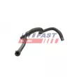 Durite de radiateur FAST FT61563 - Visuel 1