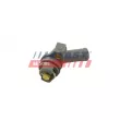Durite de radiateur FAST FT61567 - Visuel 1