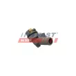 Durite de radiateur FAST FT61567 - Visuel 2