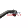 Manche, batterie chauffante-chauffage FAST FT61569 - Visuel 2