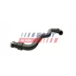 Manche, batterie chauffante-chauffage FAST FT61570 - Visuel 1