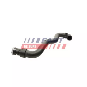 Manche, batterie chauffante-chauffage FAST FT61570