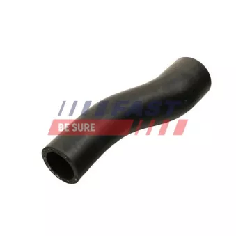 Durite de radiateur FAST FT61574