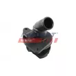 Bride de liquide de refroidissement FAST FT61580 - Visuel 1