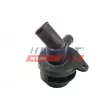 Bride de liquide de refroidissement FAST FT61580 - Visuel 2