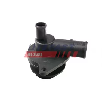 Bride de liquide de refroidissement FAST FT61581