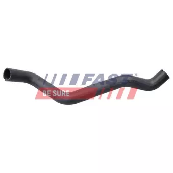 Durite de radiateur FAST FT61593
