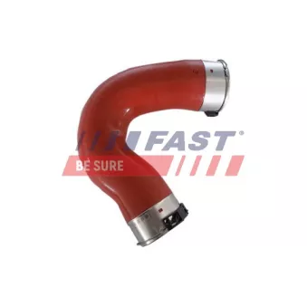Gaine de suralimentation FAST FT61611