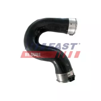 Gaine de suralimentation FAST FT61612