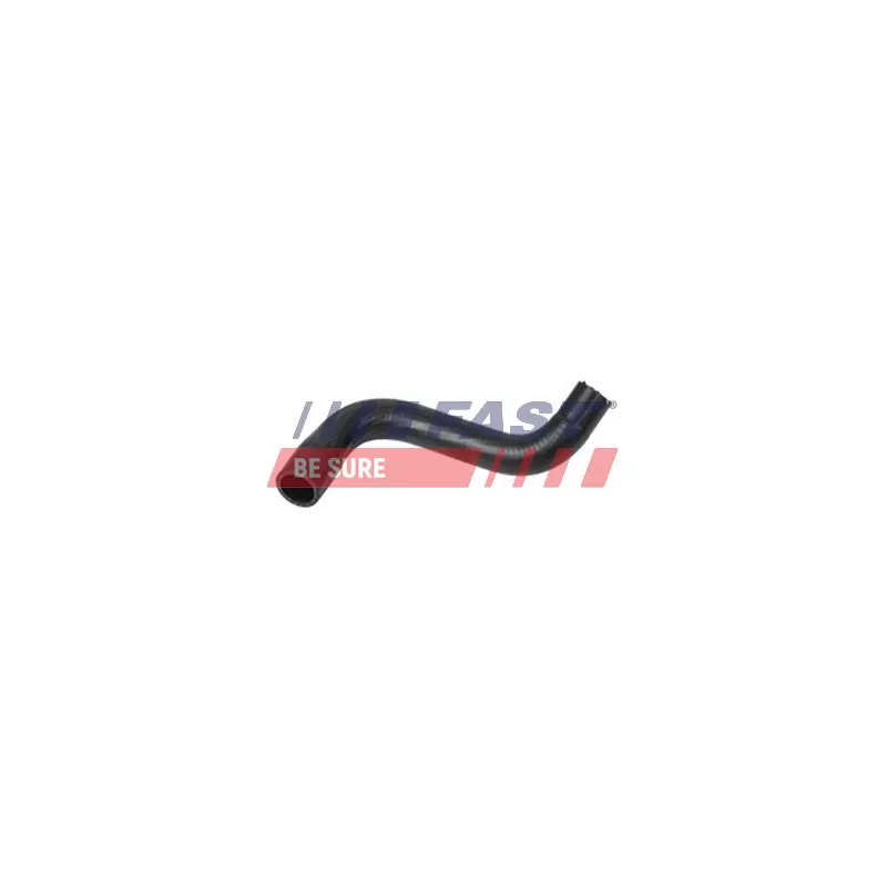 Durite de radiateur FAST FT61614