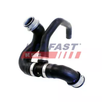 Durite de radiateur FAST FT61615