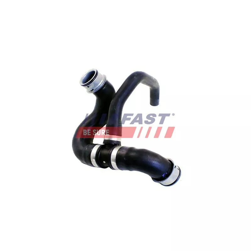 Durite de radiateur FAST FT61615