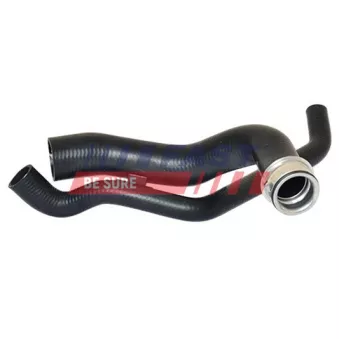 Durite de radiateur FAST FT61616