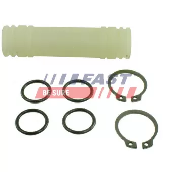 Durite de radiateur FAST FT61631