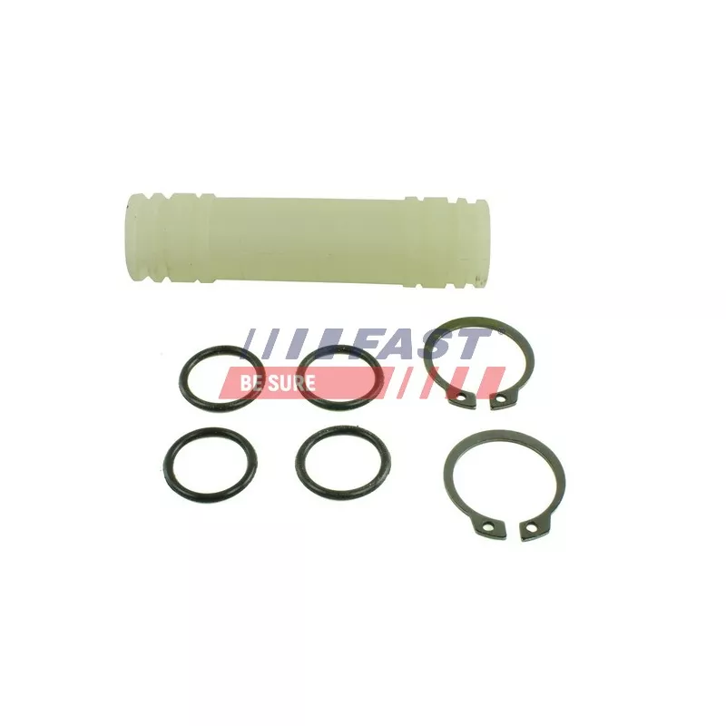 Durite de radiateur FAST FT61631