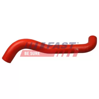 Gaine de suralimentation FAST FT61645