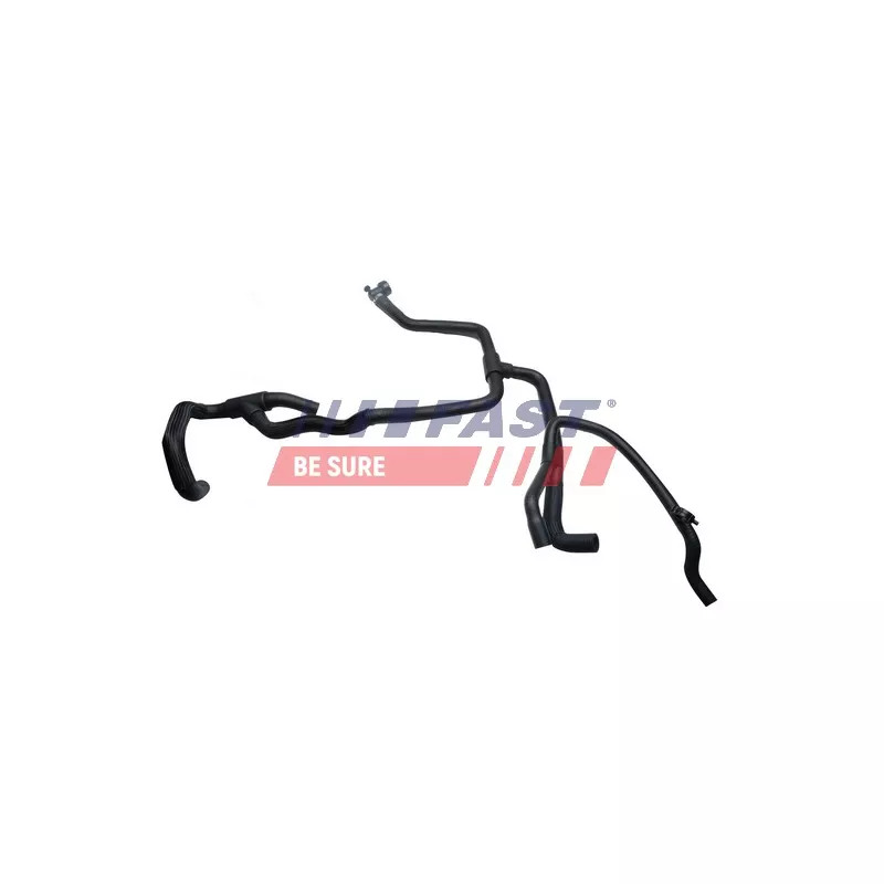 Manche, batterie chauffante-chauffage FAST FT61649