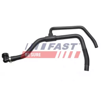 Manche, batterie chauffante-chauffage FAST FT61650