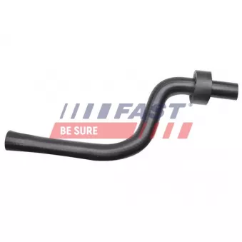 Durite de radiateur FAST FT61651