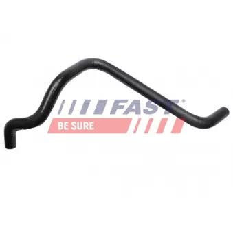 Durite de radiateur FAST FT61652