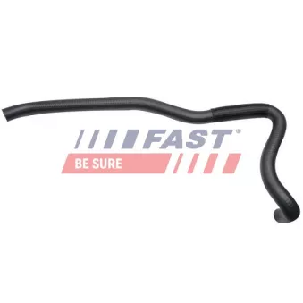 Durite de radiateur FAST FT61653
