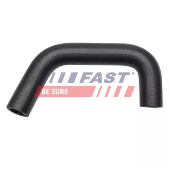 Durite de radiateur FAST FT61654
