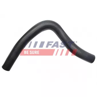 Tuyauterie du réfrigérant FAST FT61656