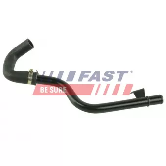 Durite de radiateur FAST FT61658