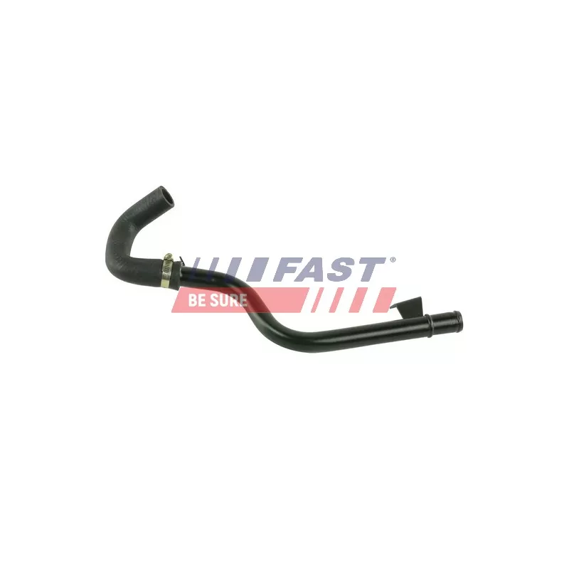 Durite de radiateur FAST FT61658
