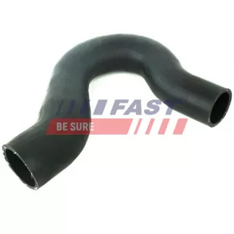 Gaine de suralimentation FAST