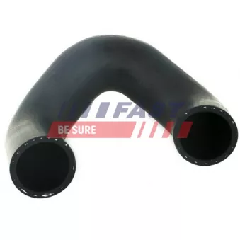 Durite de radiateur FAST FT61660