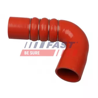 Gaine de suralimentation FAST FT61663