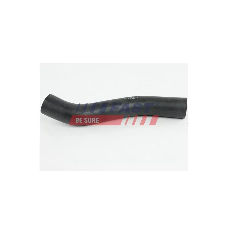 Durite de radiateur FAST FT61667