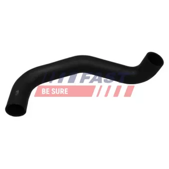 Gaine de suralimentation FAST FT61668