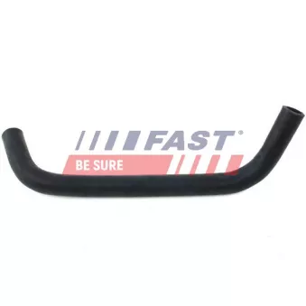 Durite de radiateur FAST FT61671
