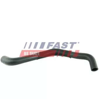 Durite de radiateur FAST FT61673